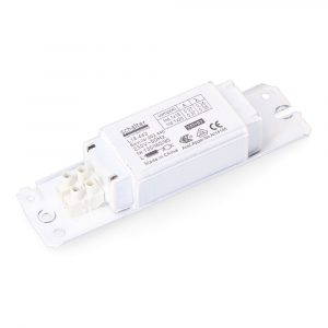 REACTANCIA PARA TUBO FLUORESCENTE 20W 230V EDM