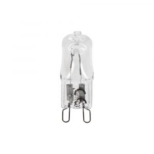 BOMBILLA HALOGENA G9 60 W 700 lm 2700K 220 V 4cm
