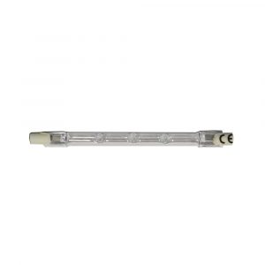 BOMBILLA HALOGENA LINEAL 118 mm SUPERSTAR 230 W 220 V (EQU. 300W)