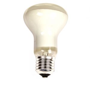 BOMBILLA INCANDESCENTE REFLECTORA R63 E27 60 W