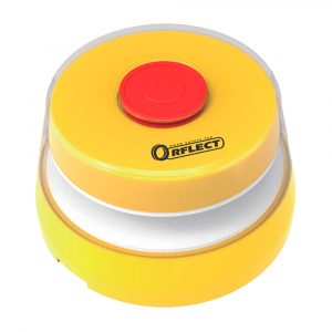 BALIZA V16 DE EMERGENCIA HOMOLOGADA CONECTADA GEOLOCALIZABLE CON DGT 3.0 RFLECT