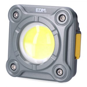 FOCO LED MINI DE TRABAJO 15 W 1000 lm COB