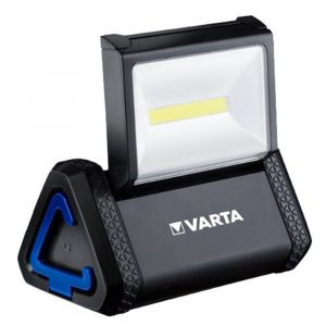 LINTERNA VARTA WORK FLEX AREA LIGHT 230 Lm