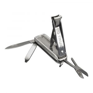 HERRAMIENTA NAILCLIP LLAVERO Y CORTA UÑAS