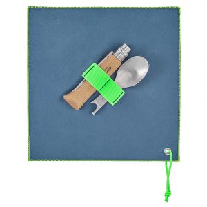 COMPLEMENTO DE PICNIC NAVAJA Nº 8 + 2 CUBIERTOS