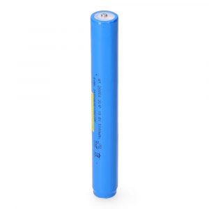BATERÍA 26650 3S1P 10,8V 5000 mAh 54 WH RECAMBIO PARA LINTERNA 36170
