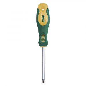 DESTORNILLADOR TORX TAMPER TH20 100 mm