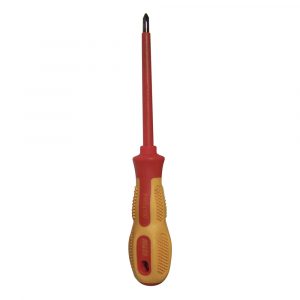 DESTORNILLADOR AISLADO PH2 x 125 mm