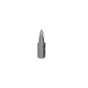 JUEGO 10 PUNTAS PH 2x25mm 1/4" ACERO BPH225 MOTA