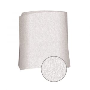 PAPEL DE LIJA RECUBIERTA DE ESTEARATO 230 x 280 mm GRANO 280