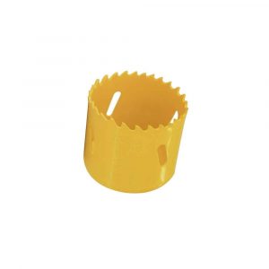 SIERRA DE COPA BIMETAL Ø65 mm