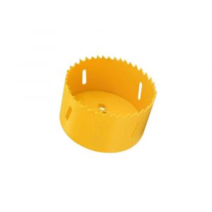 SIERRA DE COPA BIMETAL Ø92 mm