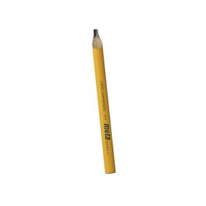 LAPIZ TIPO CARPINTERO 180mm - 7" LP18 MOTA