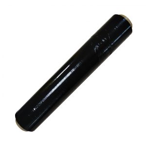 ROLLO FILM NEGRO 50 cm 2 kg 23 MICRAS