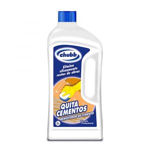 QUITACEMENTOS 1l C05087 CHUBB