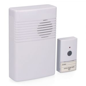 TIMBRE MUSICAL MODELO ELBA SIN CABLES