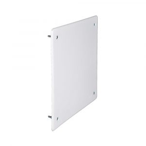TAPA C/TORNILLOS 22x15cm PARA CAJA 60138. SOLERA