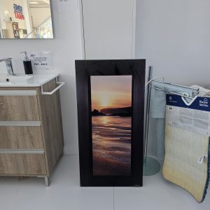 Radiador eléctrico pizarra
