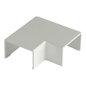 ANGULO PLANO PARA CANAL 60 x 100 mm