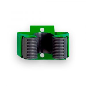 COLGADOR HERRAMIENTAS JARDIN VERDE 3036-5-000 (BLISTER) INOFIX