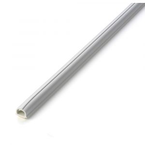 CABLEFIX ADHESIVO BLANCO 4 m  5,5 x 5 mm, BLISTER