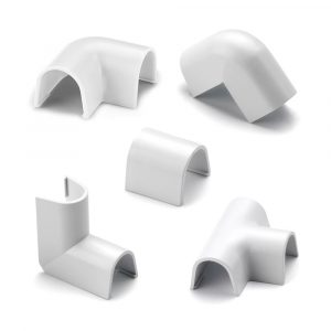 ENLACES SURTIDOS PARA CABLEFIX 2200, BLISTER 10 unidades