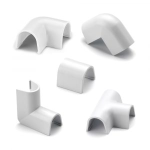 ENLACES SURTIDOS PARA CABLEFIX 2202, BLISTER 10 unidades