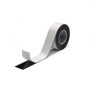 CINTA DOBLE CARA PARA EXTERIOR 19 mm x 1,5 m