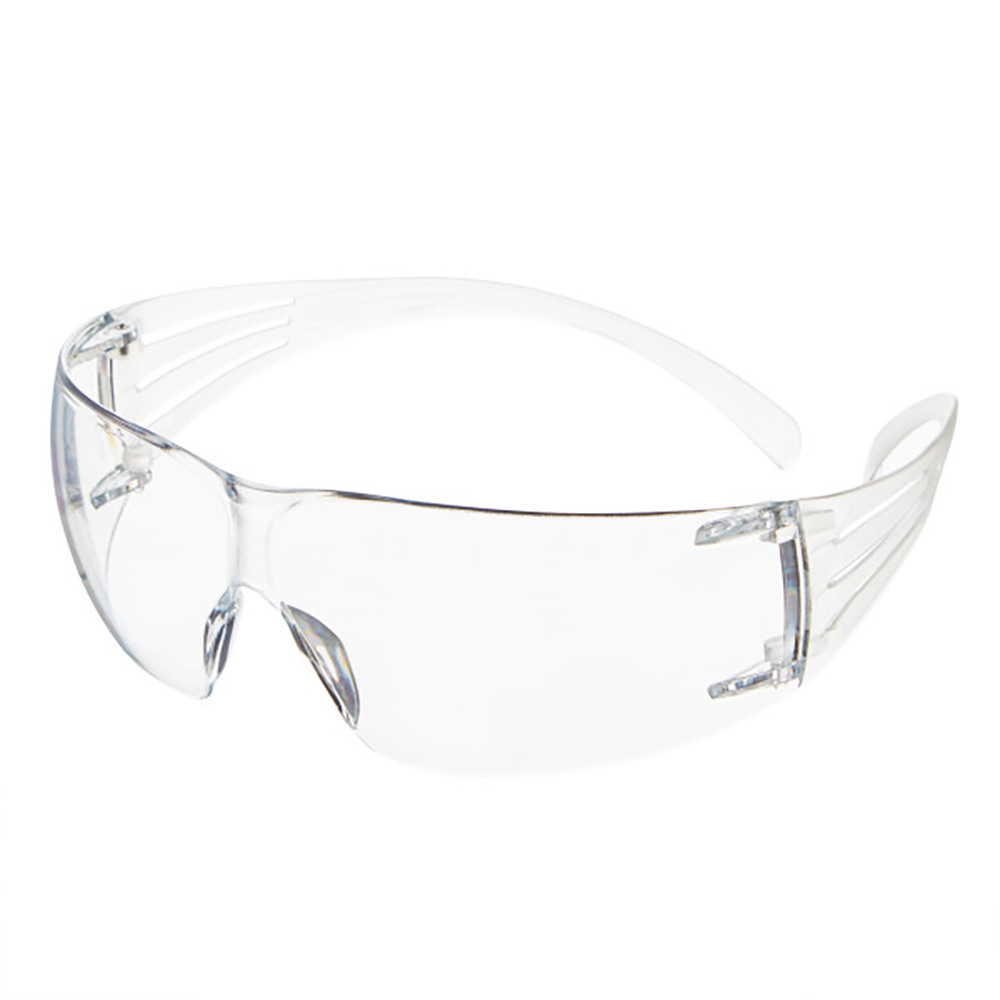 GAFAS DE SEGURIDAD SECUREFIT 200, LENTE INCOLORA