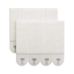 TIRAS PEQUEÑAS PARA COLGAR CUADROS