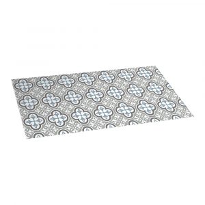 ALFOMBRA VINILICA HIDRA TOPO 50 x 110 cm