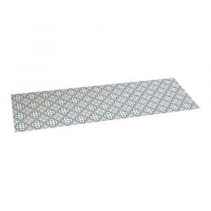 ALFOMBRA VINILICA HIDRA TOPO 60 x 200 cm