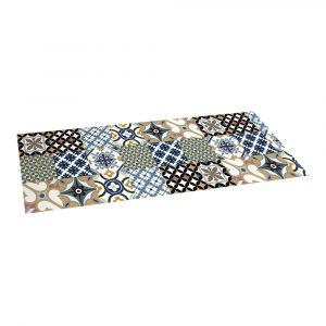 ALFOMBRA VINILICA HIDRAULICO 50 x 140 cm