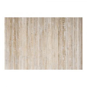 ALFOMBRA BAMBÚ YESO 60x90cm  CINTACOR - STORPLANET
