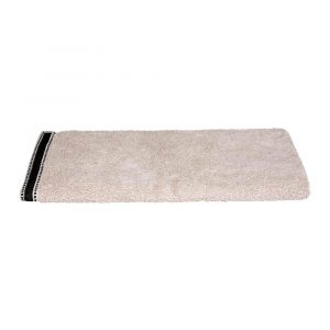 TOALLA BAÑO PREMIUM COLOR LINO 50x90cm