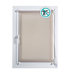 ESTOR ENROLLABLE CLIP&FIX 150x180cm PIEDRA CINTACOR - STORPLANET