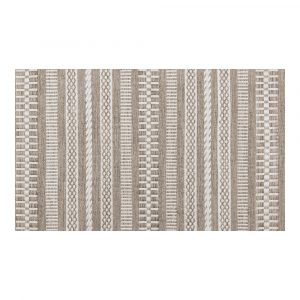 ALFOMBRA VINÍLICA ESTAMPADA JARAPA 45 x 75 cm