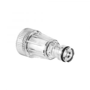CONECTOR CON FILTRO IDEAL 3/4"