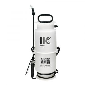 PULVERIZADOR INDUSTRIAL MULTI  9, 6 L