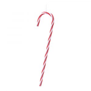 BASTON DE CARAMELO CON COLGADOR 0,8x4x13cm