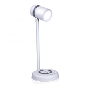 LÁMPARA DE ESCRITORIO LED 3 EN 1 MODELO B