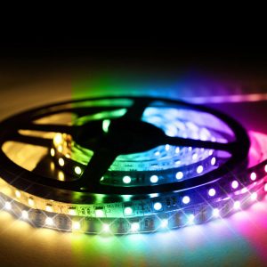 TIRA LED RGB 3 m 180 LEDS GRUNDIG