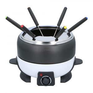 JUEGO DE FONDUE 230V~ 800 W 2,3 L
