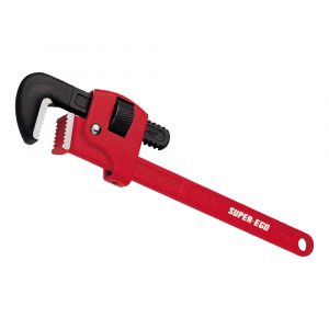 LLAVE STILLSON (GRIFA) 18" 121180000 SUPER EGO