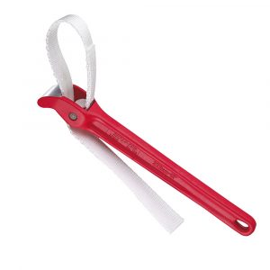 LLAVE DE CORREA 8"