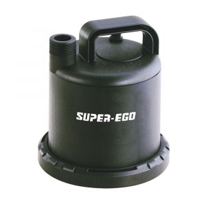 BOMBA SUMERGIBLE AGUAS LIMPIAS 80W RP1400000
