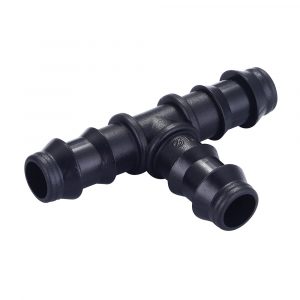 "T" DE 16mm EN BOLSA GRANEL 25 UNIDADES 901325 AQUA CONTROL