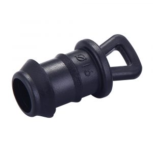 TAPON 16mm EN BOLSA GRANEL 25 UNIDADES 901025 AQUA CONTROL