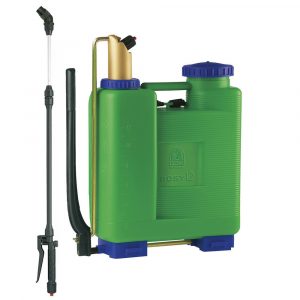 PULVERIZADOR / VAPORIZADOR  MOCHILA ROSY 13 L