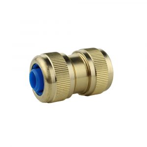 CONECTOR RÁPIDO LATÓN 5/8"